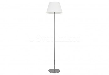 Торшер CYLINDER PT2 BIANCO Ideal Lux 111452