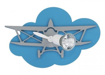 Детский светильник Nowodvorski PLANE I 6902