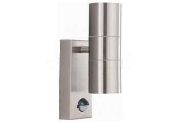 Вуличне бра OUTDOOR Searchlight 7008-2-316L