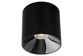Точечный светильник CL IOS LED 20W 60° 3000K BK Nowodvorski 8742