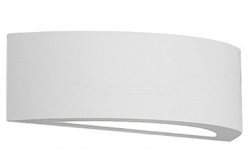 Настенный светильник гипсовый Nowodvorski GIPSY LUK S 2410