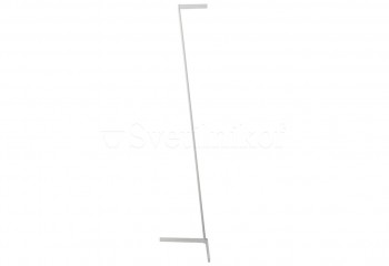 Торшер VECTOR LED 20W WH Mantra 7332