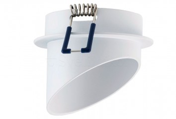 Точковий  світильник SOLTA WH Nowodvorski 10492