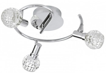 Спот HANIA LED 3 Eglo 92106