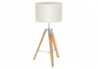 Настольная лампа Eglo LANTADA 94323