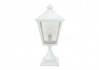 Уличный фонарь-столбик Norlys London 494W