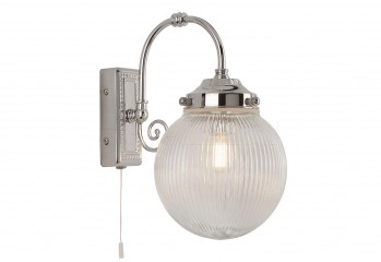 Бра для ванной Belvue Searchlight 3259CC