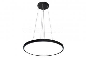 Светодиодная люстра ALATA Italux PND-72836-400R-32W-BL