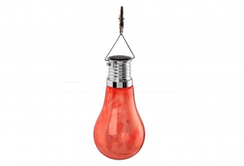 Солярний світильник підвісний Eglo SOLAR LED 48624