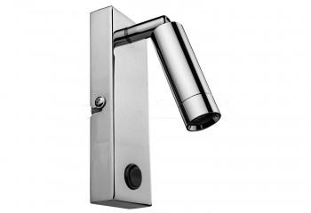 Бра ENZO-led CH TK-Lighting 4268