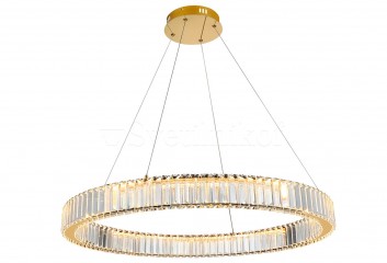 Підвісна люстра SPARK d80 LED DIM GO Azzardo AZ5790