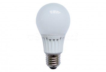 Лампа LED 8W E27 3000K Mantra R09174