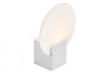 Бра для ванної HESTER LED WH Nordlux 2015391001