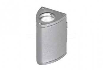 Настенный светильник LUCA Azzardo GM1102-BGR