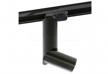 Трековый светильник Santos track (black) Azzardo AZ2924
