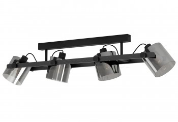 Потолочная люстра HORNWOOD II 4 SM Eglo 43671