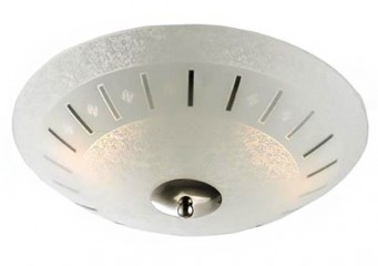 Плафон MARKSLOJD LEONA 417041