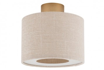 Потолочная люстра SANTANA S CR/GO Nowodvorski 11650