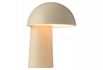 Настільна лампа акумуляторна FAYE LED BG Nordlux DFTP 2420155009
