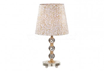 Настільна лампа QUEEN TL1 MEDIUM Ideal Lux 077741