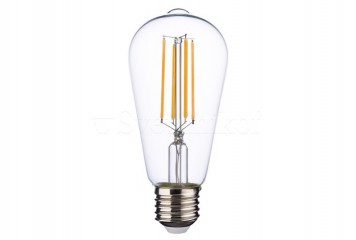 Лампа BULB LED 6,5W 2700K TR TK-Lighting 3570