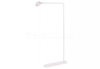 Торшер SAITO LED WH Amplex 0568