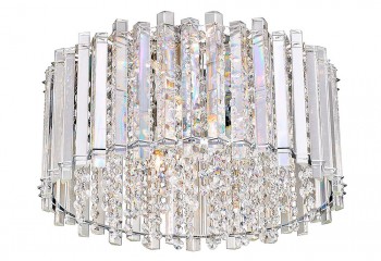 Потолочная люстра VENTUS ZumaLine C0465-05C-B5AC