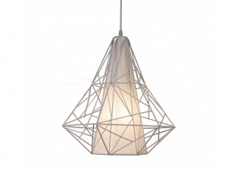 Подвесной светильник ZumaLine SKELETON HP1335-WH
