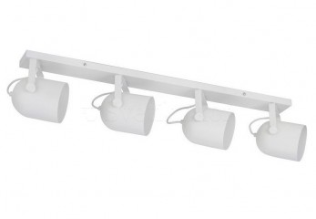 Спот SPECTRA WHITE 4-l TK-Lighting 2607
