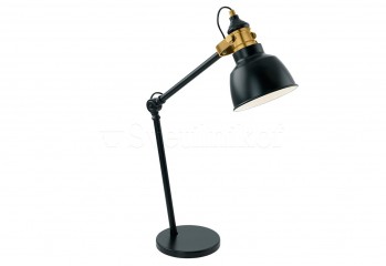 Настольная лампа THORNFORD Eglo 49523