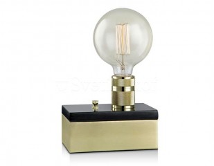 Настольная лампа MARKSLOJD ETUI 106618