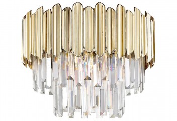 Потолочная люстра GLADIUS ZumaLine C0535-05B-F4J7