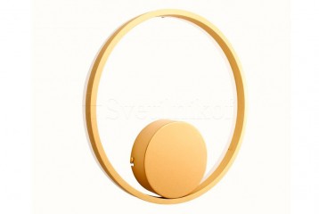 Бра HALO 40 LED GO Azzardo AZ4706