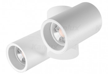 Спот BLURRO 2 WH Kanlux 32953