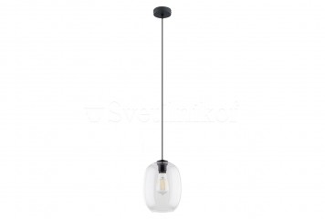 Підвісна люстра ELIO TR TK-Lighting 4339