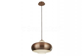 Подвесной светильник Pendants 1 Searchlight 3681-1CU