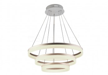 Светодиодная люстра ZumaLine CIRCLE L-CD-03