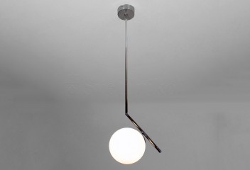 Подвесной светильник GRAPE CH/WH Imperium Light 175170.09.01