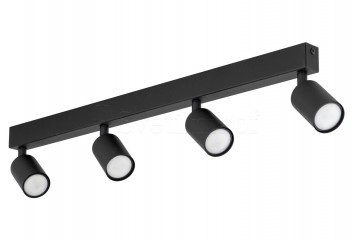 Спот TOP 4 BK TK-Lighting 6177