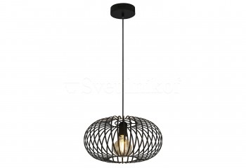 Светильник AVERY Searchlight 59901-1BK