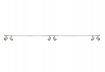 Спот EXO 6 WH Azzardo AZ6657