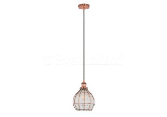 Підвісний світильник Italux Finter DS-G-78