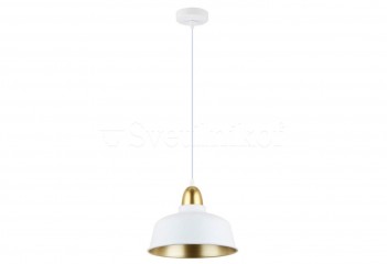 Подвесной светильник MENSA ZumaLine A8063-WH