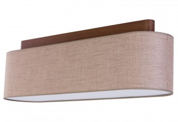 Потолочный светильник HELENA BG TK-Lighting 2598