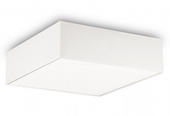 Плафон RITZ PL4 D50 Ideal Lux 152899