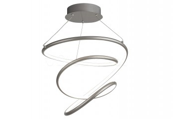 Светодиодная люстра Magic LED Searchlight 7341SS