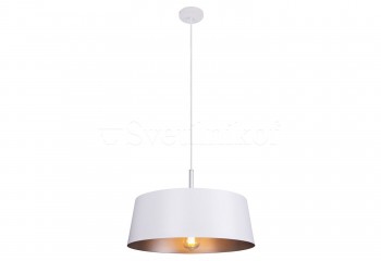 Підвісна люстра TALLIN WH Maxlight P0402