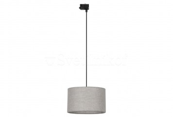 Трековий світильник підвісний TRACER 3-ph d38 LI TK-Lighting 10690