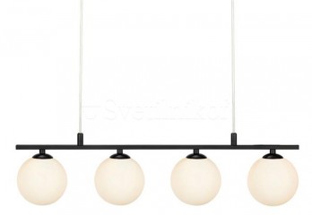 Люстра Markslojd QUATTRO 107574