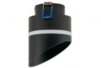 Точечный светильник VIS BK Nowodvorski 10485